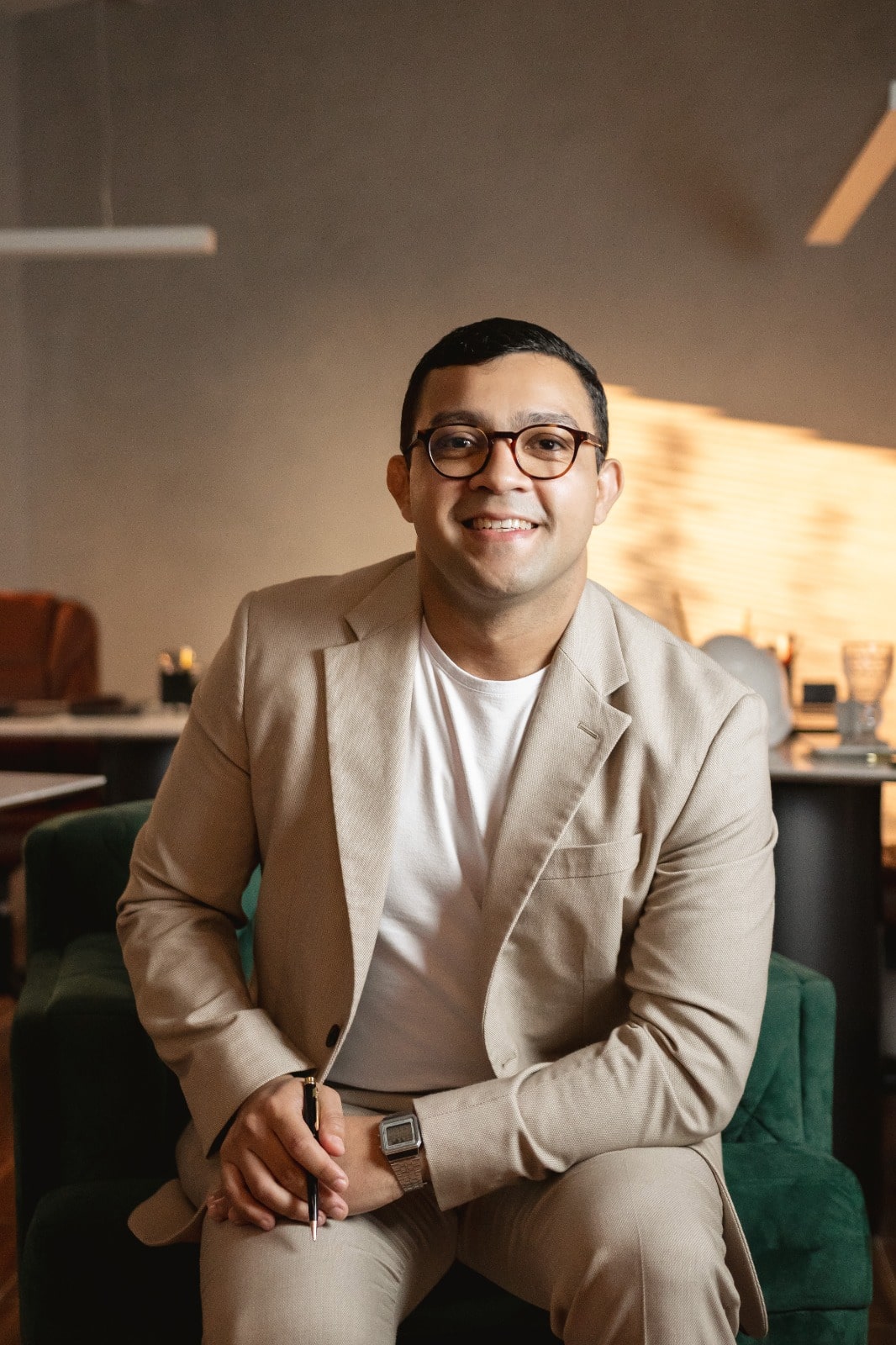 Diego Lopes Arquitetura